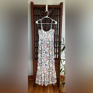 NWOT Women’s Lily Rose dress, size M